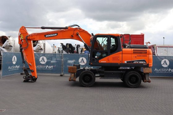 Heavy machinery product image - Image 1 of 1