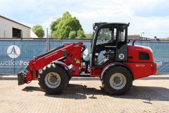 Heavy machinery product image - Image 1 of 1