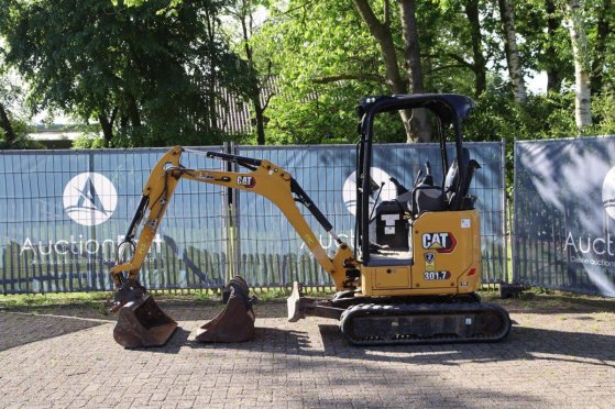 Heavy machinery product image - Image 1 of 1