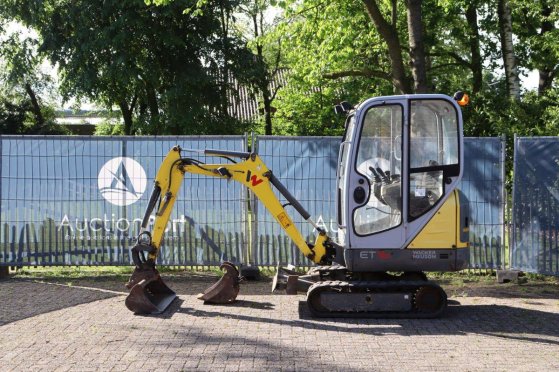 Heavy machinery product image - Image 1 of 1