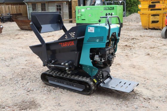 Heavy machinery product image - Image 1 of 1