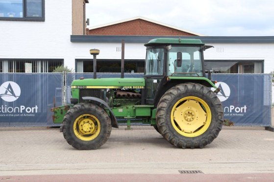 Heavy machinery product image - Image 1 of 1