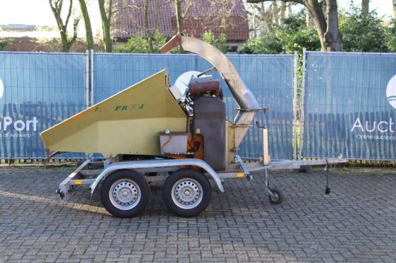 Heavy machinery product image - Image 1 of 1