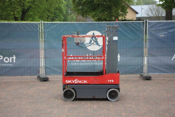 Heavy machinery product image - Image 1 of 1