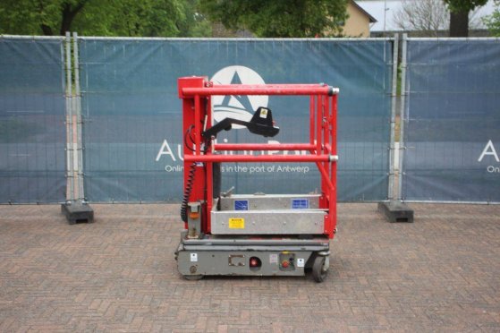 Heavy machinery product image - Image 1 of 1