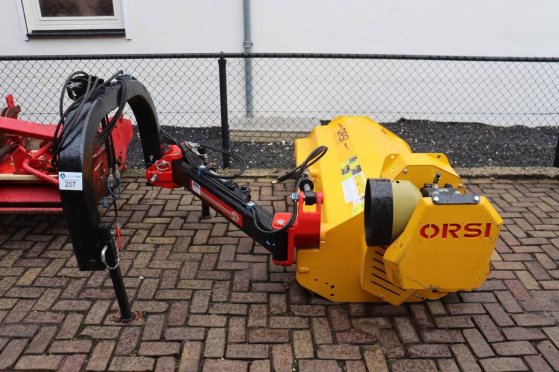 Heavy machinery product image - Image 1 of 1