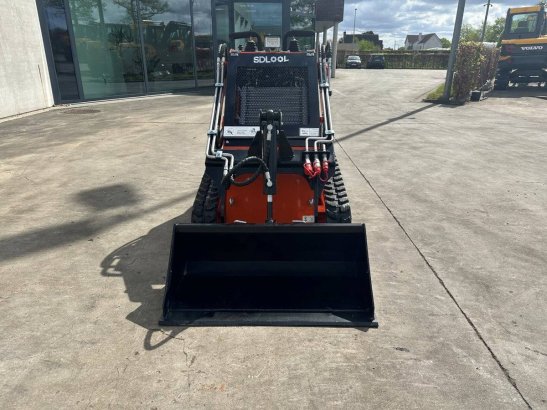 Heavy machinery product image - Image 1 of 1