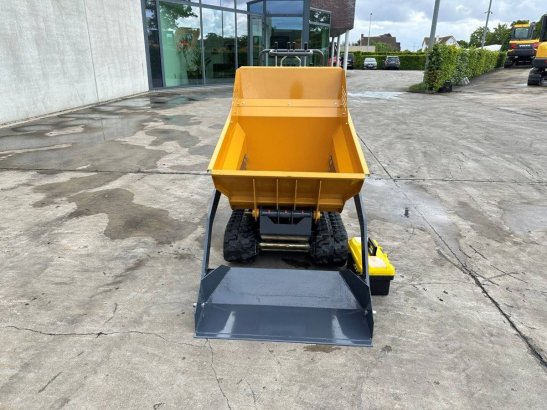 Heavy machinery product image - Image 1 of 1
