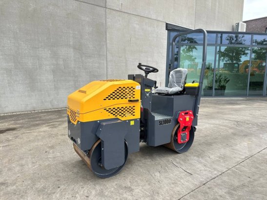 Heavy machinery product image - Image 2 of 3