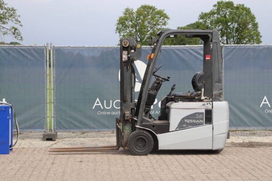 Heavy machinery product image - Image 1 of 1