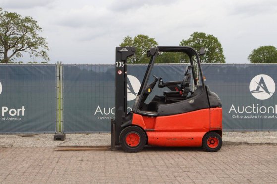 Heavy machinery product image - Image 1 of 1