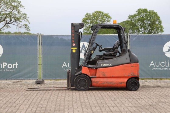 Heavy machinery product image - Image 1 of 1