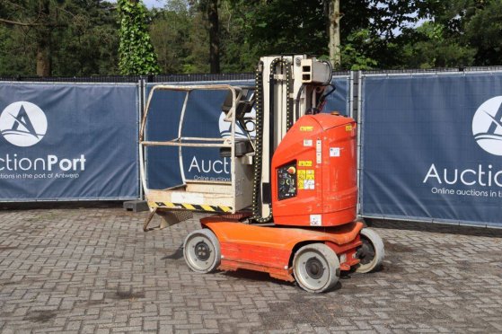 Heavy machinery product image - Image 1 of 1