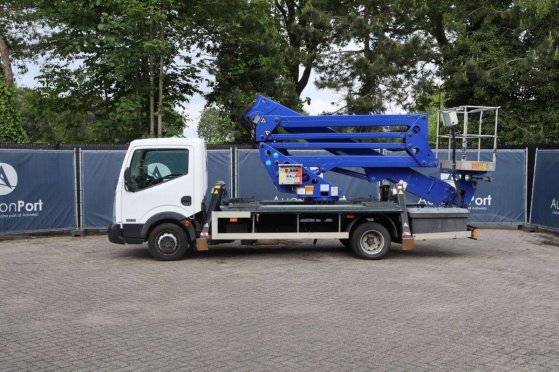 Heavy machinery product image - Image 1 of 1