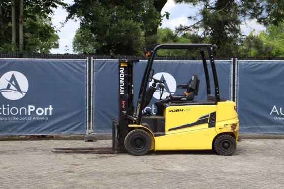 Heavy machinery product image - Image 1 of 1