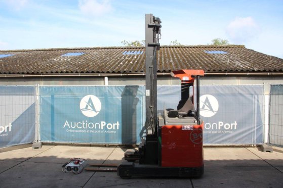 Heavy machinery product image - Image 1 of 1