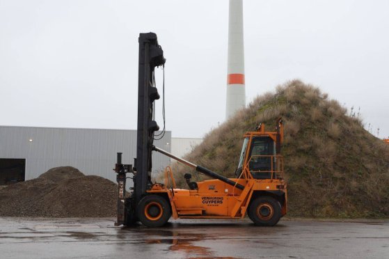 Heavy machinery product image - Image 1 of 1