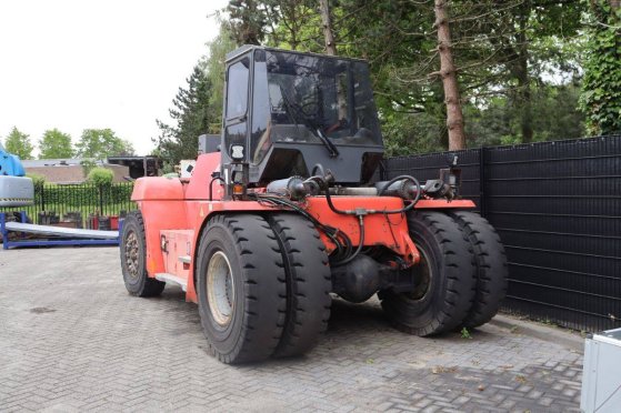 Heavy machinery product image - Image 1 of 1