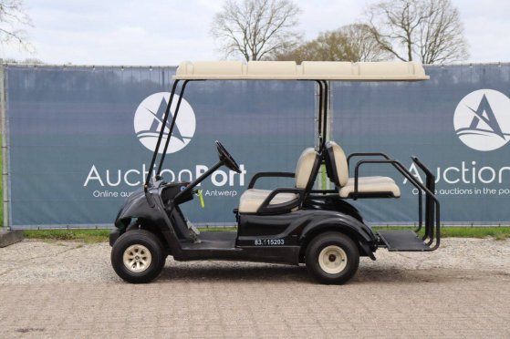 Heavy machinery product image - Image 1 of 1