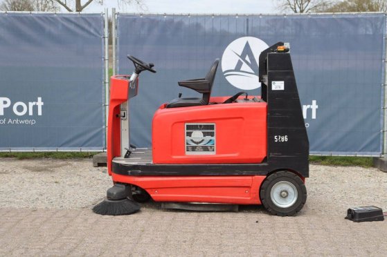Heavy machinery product image - Image 1 of 1