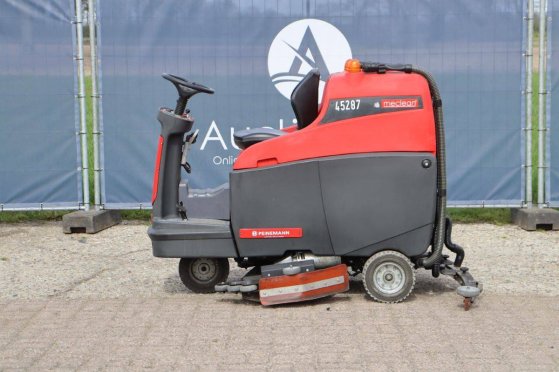 Heavy machinery product image - Image 1 of 1