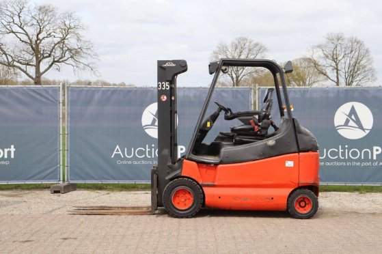 Heavy machinery product image - Image 1 of 1