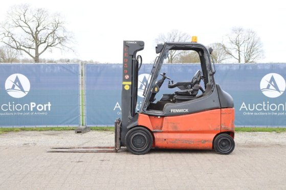 Heavy machinery product image - Image 1 of 1