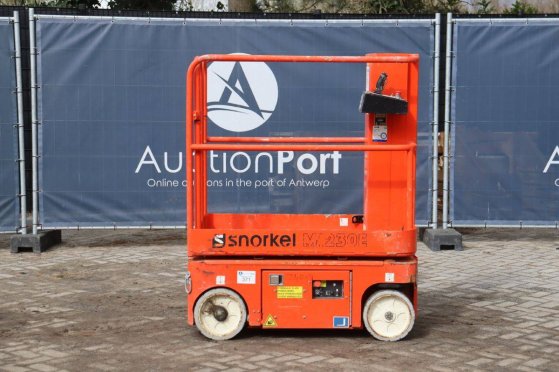 Heavy machinery product image - Image 1 of 1