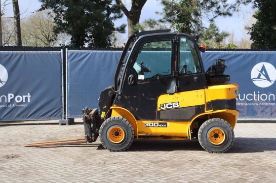 Heavy machinery product image - Image 1 of 1