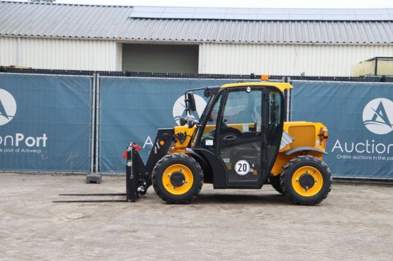 Heavy machinery product image - Image 1 of 1
