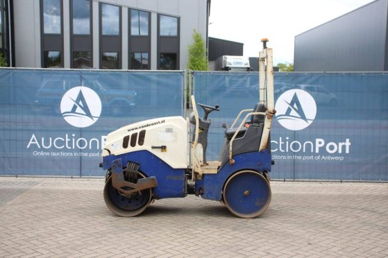 Heavy machinery product image - Image 1 of 1