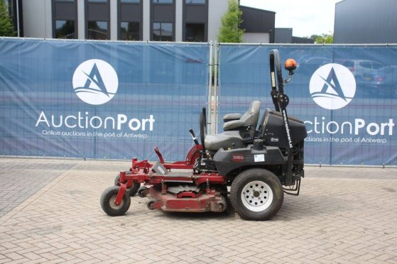 Heavy machinery product image - Image 1 of 1