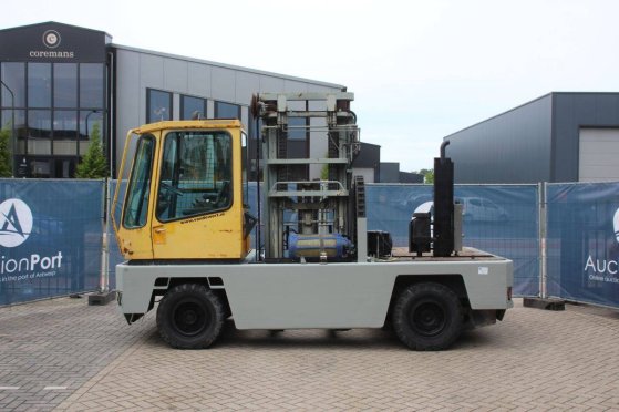 Heavy machinery product image - Image 1 of 1