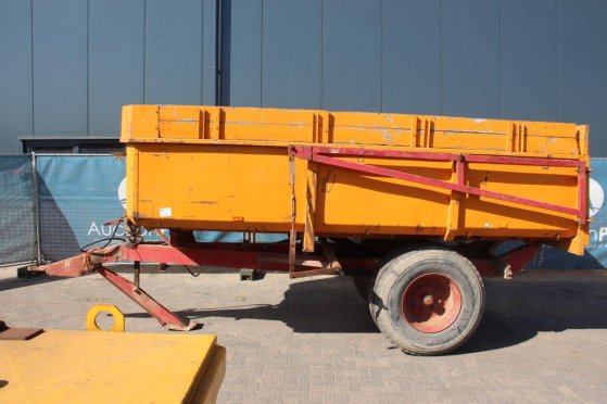 Heavy machinery product image - Image 1 of 1