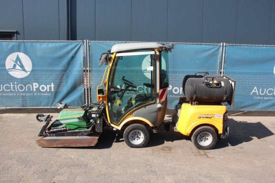 Heavy machinery product image - Image 1 of 1
