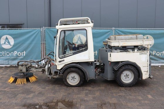 Heavy machinery product image - Image 1 of 1