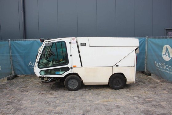 Heavy machinery product image - Image 1 of 1