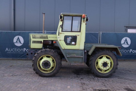Heavy machinery product image - Image 1 of 1
