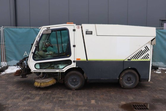 Heavy machinery product image - Image 1 of 1