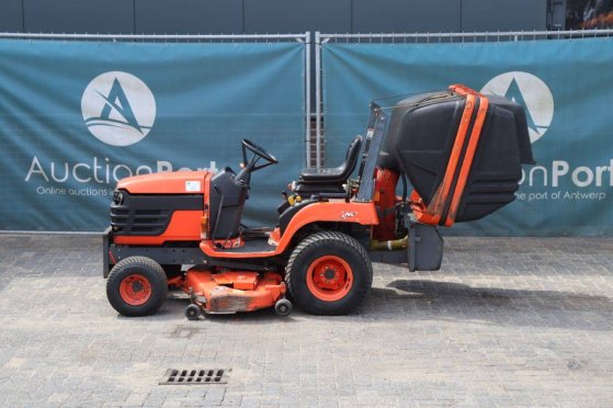 Heavy machinery product image - Image 1 of 1