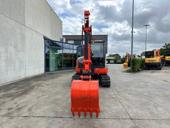 Heavy machinery product image - Image 1 of 1