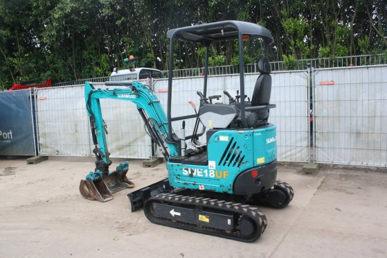 Heavy machinery product image - Image 1 of 1