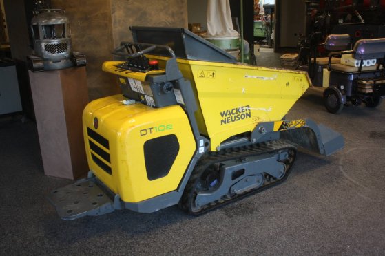 Heavy machinery product image - Image 1 of 1