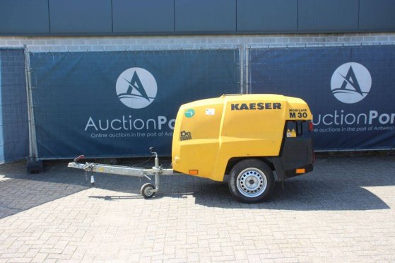 Heavy machinery product image - Image 1 of 1