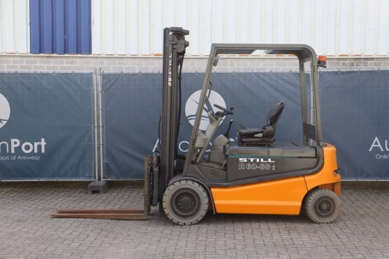Heavy machinery product image - Image 1 of 1