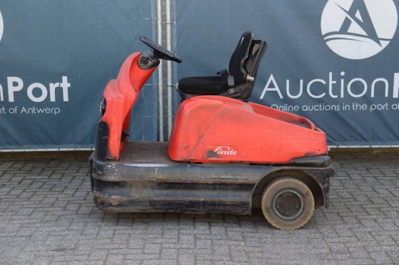 Heavy machinery product image - Image 1 of 1