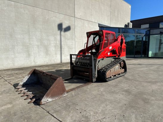 Heavy machinery product image - Image 1 of 1