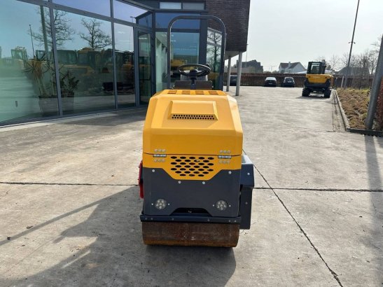 Heavy machinery product image - Image 1 of 1
