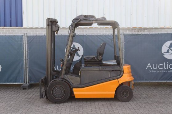 Heavy machinery product image - Image 1 of 1