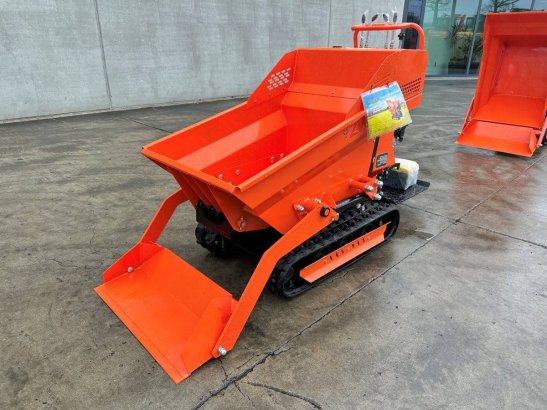 Heavy machinery product image - Image 1 of 1